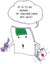 Si t'a besoin