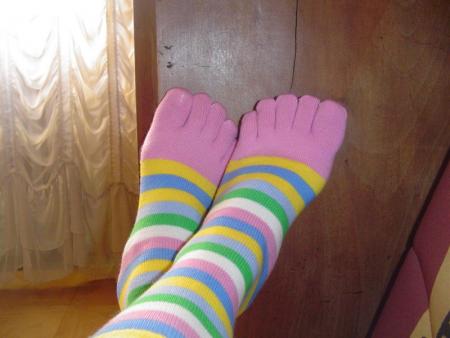 Chaussettes