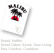 malibu