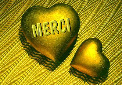 merci