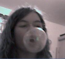 gwendo et sa bulle !
