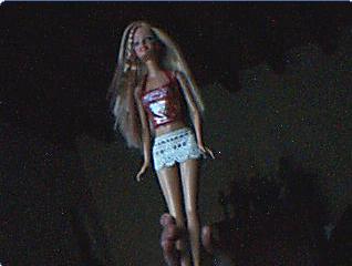 Barbie !!!