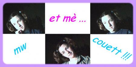 mè couett
